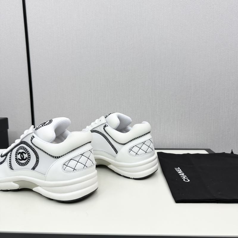 Chanel Sport Shoes